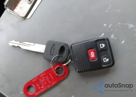 2011 Ford E-350 Super Duty Commercial from USA, damaged, VIN 1FTSS3EL5BDA18223